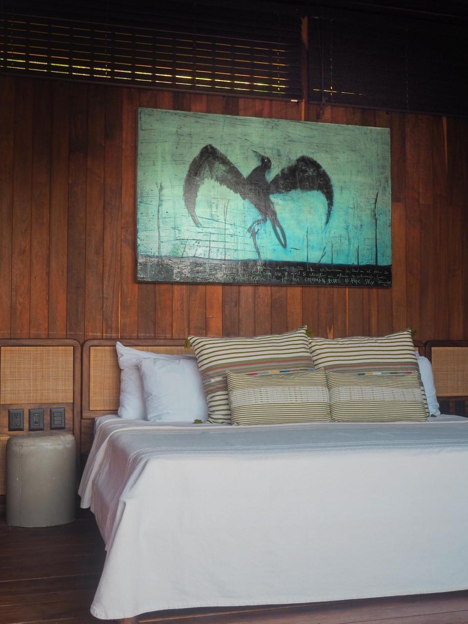 Ennea Hotel - Adults Only Пуэрто-Эскондидо Экстерьер фото